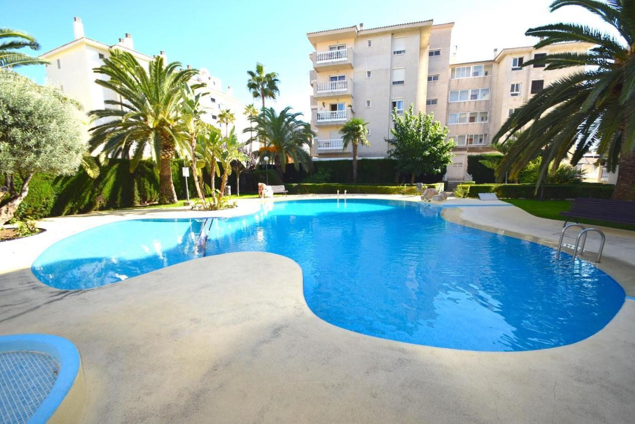 Primavera Sunshine El Albir Exteriör bild
